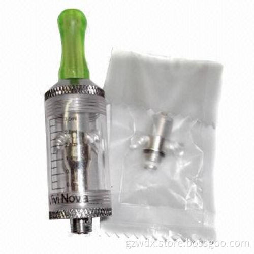 Clearomizer with 3.5mL Capacity, Suitable for Maxi ViVi Nova